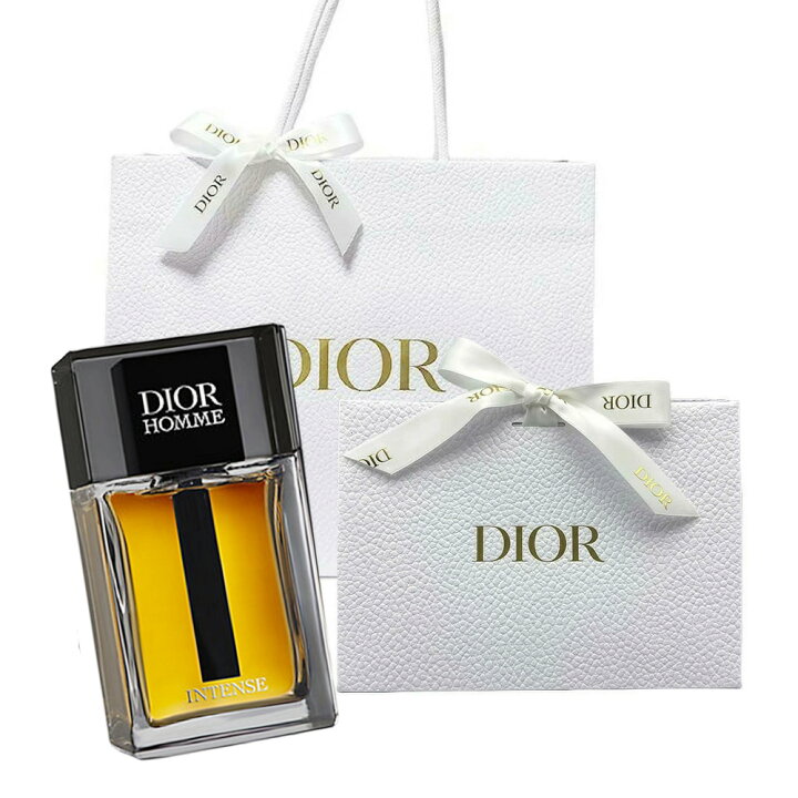 楽天市場】ディオール（Dior） ディオール オム インテンス（オードゥ 