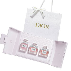 �f�B�I�[�� /DIOR �~�X �f�B�I�[�� ���[�h���[�u �Z�b�g (�u���[�~���O �u�[�P�E�I�[�h�D �p���t�@���E�p���t�@��) 5mLx3 �~�X �f�B�I�[�� �t���O�����X 3��� �a���� �v���[���g �M�t�g �V���b