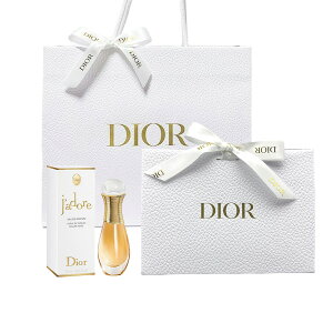 【国内正規品】DIOR ディオール ジャドール オードゥ パルファン ローラー パール 20mL/フレグランス 紙袋ショッパー付き ギフト プレゼント 誕生日 母の日