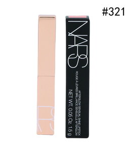 NARS i[Y At^[O[@ZVAVC@bvXeBbN #321 TURNED ON@ 1.5 g
