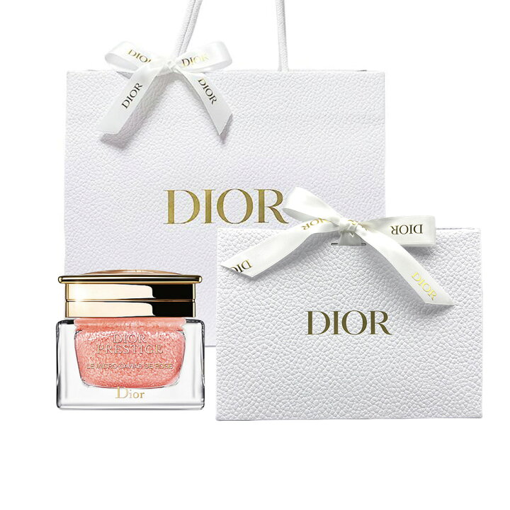 楽天市場】【国内正規品】DIOR ディオール プレステージ ローズ  