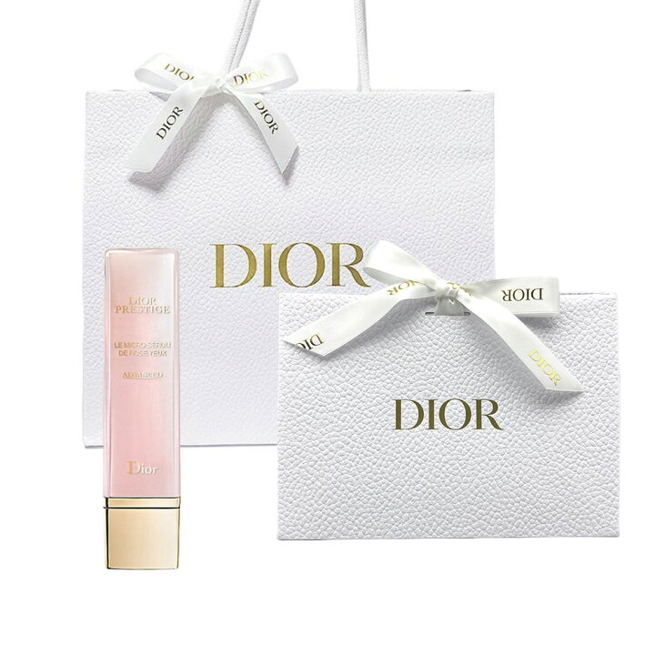 楽天市場】【国内正規品】 ディオール / Dior プレステージ マイクロ  