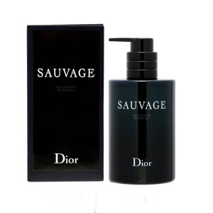 DIOR fBI[ SAUVAGE \@[W V[ WF ({fB Vv[) 250mL