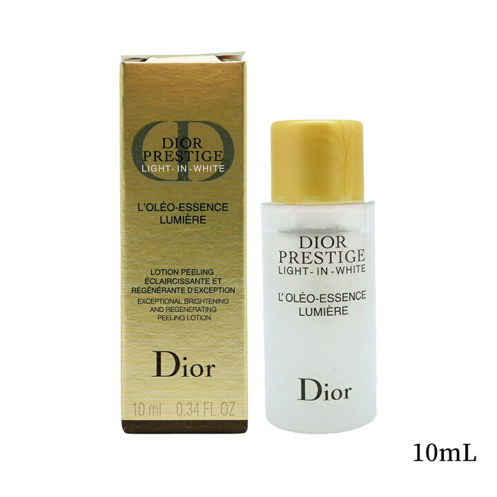 楽天市場】Christian Dior クリスチャンディオール プレステージ 