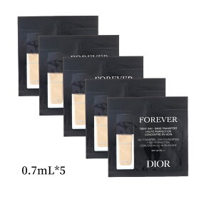 DIOR  TCY@fBI[ XL tH[G@[ tCh }bg SPF 20/PA+++/ 0.7ml*5 #0N pE`5Zbg ~jTCY gїp Tv