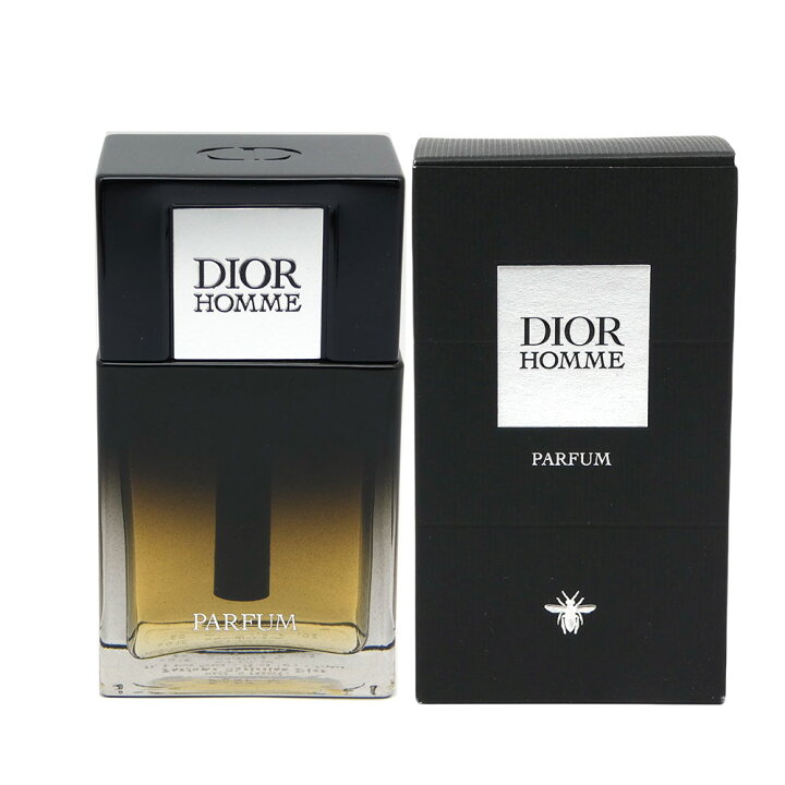 楽天市場】ディオール（Dior） ディオール オム パルファン 50mL・75mL 