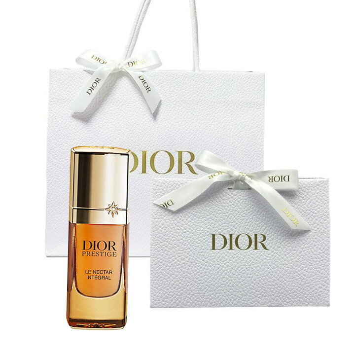 楽天市場】ディオール（Dior） プレステージ ユイル ネクター アンテ 