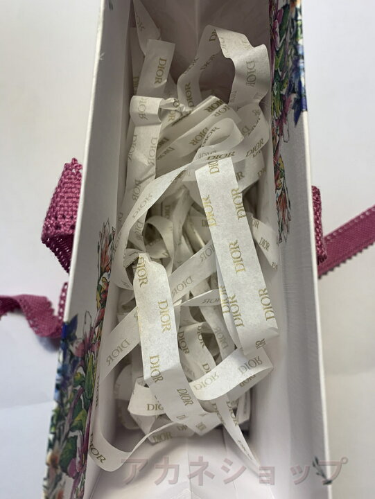 楽天市場】クリスチャンディオール Dior ディオール 正規店 ペーパー  