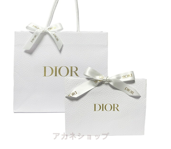 楽天市場】クリスチャンディオール Dior ディオール 正規店 ペーパー 
