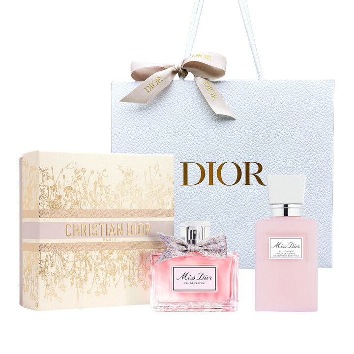 楽天市場】ラッピング済 【国内正規品】 ディオール DIOR ミス 