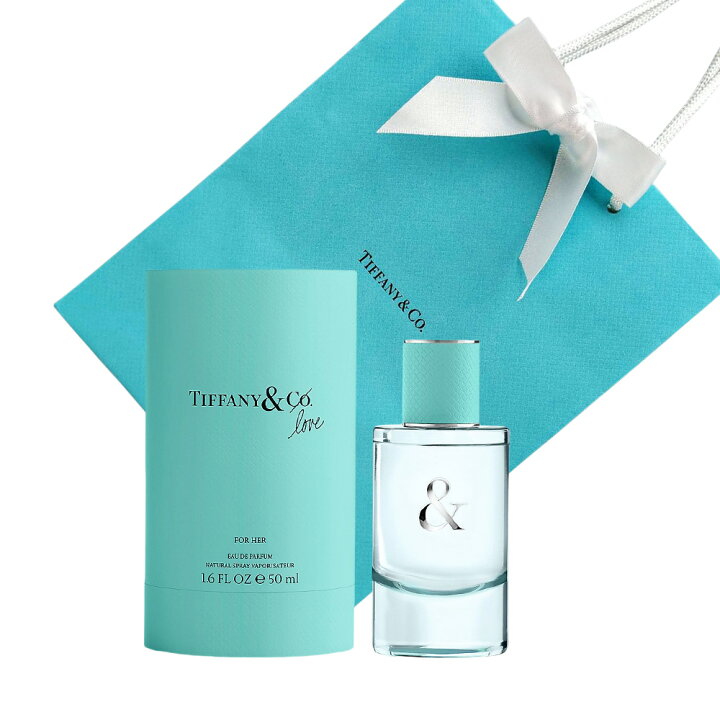 楽天市場】【国内正規品】TIFFANY&Co./ ティファニー＆ラブ フォーハー 