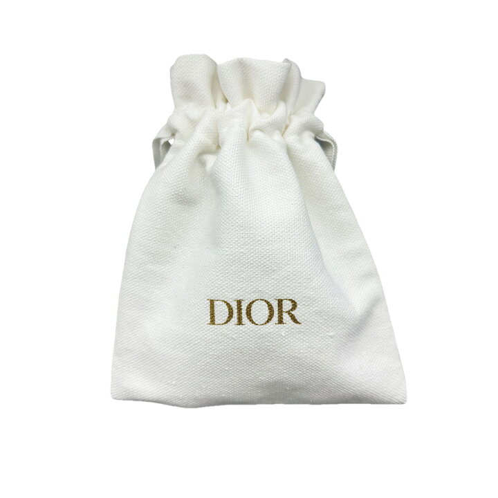 楽天市場】クリスチャンディオール 正規品 Dior ディオール ノベルティ 