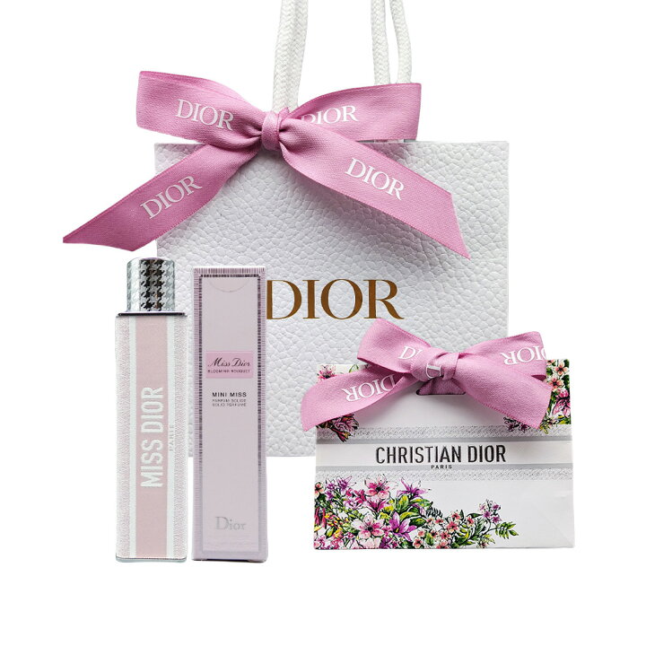 楽天市場】ラッピング 済 2024/1/19 発売 【国内正規品】DIOR 