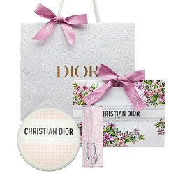 【国内正規品】Dior クリスチャン ディオール ル ボーム ピンク 千鳥格子 限定 ディオール アディクト リップスティック (ケース)# ピンク オブリーク　50mL ラッピング 済 ショッパー付き ギフトセット プレゼント ディオール ハンド クリーム 母の日