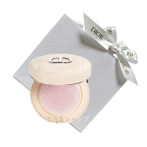 国内正規品 クリスチャンディオール DIOR ディオール ディオールスキン フォーエヴァー クッション パウダー#ラベンダー