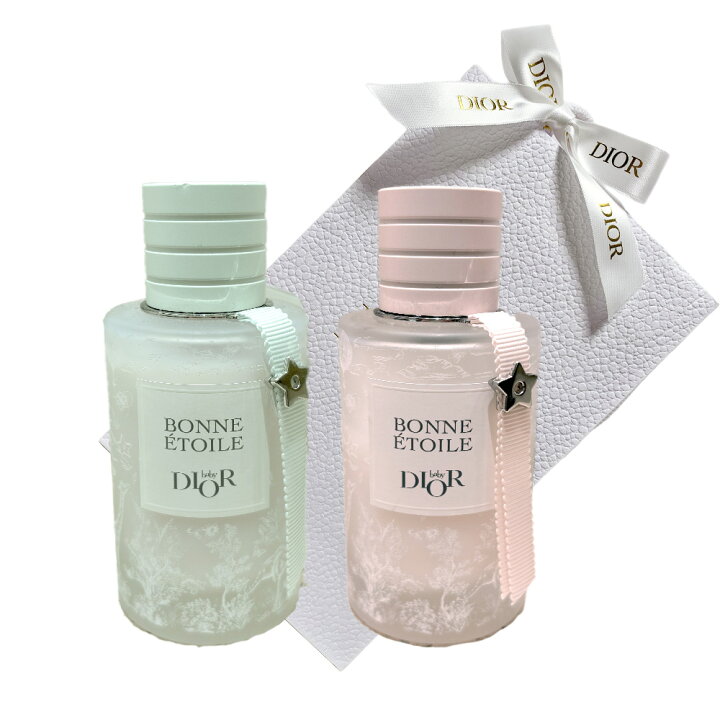 楽天市場】2024/2/2 発売 【国内正規品】 DIOR ベビー ディオール ボン  