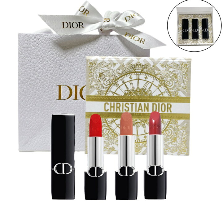 楽天市場】【国内正規品】ディオール / DIOR ディオール ルージュ  