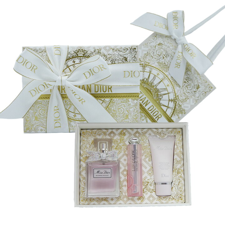 楽天市場】2024/10/11 発売 【国内正規品】DIOR ミス ディオール 