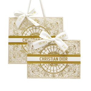 �N���X�`�����f�B�I�[�� Dior �f�B�I�[�� �y�[�p�[�N�b�V���� ���b�s���O ���܃V���b�p�[ 2���Z�b�g �@�M�t�g 2024�N���X�}�X