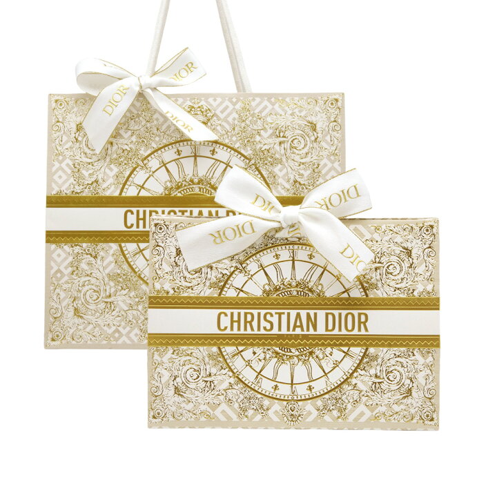 楽天市場】クリスチャンディオール Dior ディオール ペーパー 