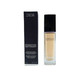 国内正規品 DIOR ディオールスキン フォーエヴァー スキン コレクト コンシーラー 11mL