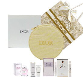 【国内正規品】DIOR ミス ディオール ブルーミング ブーケ ディオール オードゥ パルファン オリジナル バニティ ジャドール オードパルファム スペシャル　ギフトセット プレゼント ギフトBOX キットセット 香水 ショッパー付き ディオール24年クリスマスコスメ