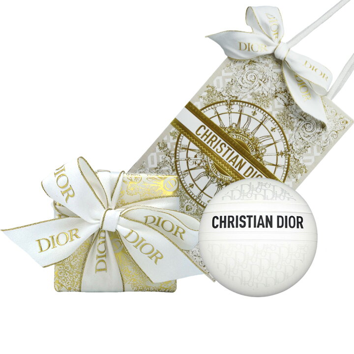楽天市場】ラッピング 済 【国内正規品】Dior クリスチャン ディオール 