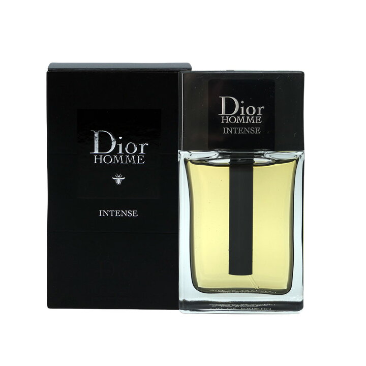 楽天市場】ディオール（Dior） ディオール オム インテンス（オードゥ 