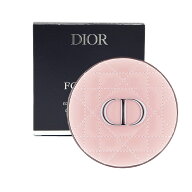 ディオール DIOR ディオールスキン フォーエヴァー クッションケース（限定品） クッションファンデーシ…