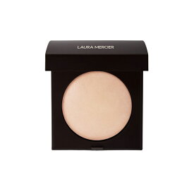 【国内正規品】ローラ メルシエ lauramercier　マットラディアンス ベイクドパウダー 　ハイライト01