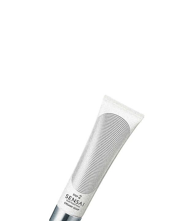 楽天市場】SENSAI(センサイ) SP クリーミィ ソープ s 125mL／洗顔料 