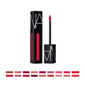 【国内正規品】NARS ナーズ　 パワーマットリップピグメント　5.5mL　リップ