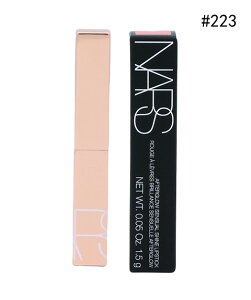 NARS i[Y At^[O[@ZVAVC@bvXeBbN #223 IDOLIZED@ 1.5 g