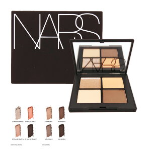 2024/9/13 NARS i[Y NbhACVh[ 1.1g×4^pE_[ACVhE