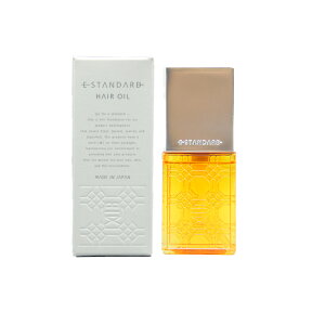 【国内正規品】 Estandard イイスタンダード ヘアオイル(50mL)