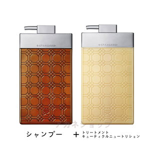 yKiz Estandard CCX^_[h Vv[ + g[gg L[eBNj[gV {́@ 600mL Zbg