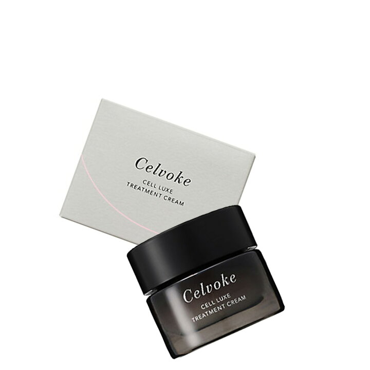 楽天市場】Celvoke セルヴォーク セルリュクス トリートメントクリーム 