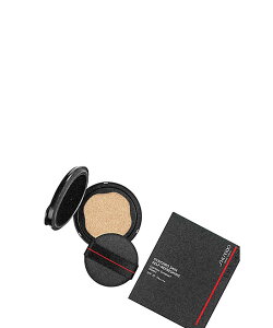 【国内正規品】 資生堂(SHISEIDO) シンクロスキン セルフリフレッシング クッションコンパクト(SPF35・PA++++)(レフィル) 13g/SPF35・PA++++/ファンデーション(レフィル/パフ付