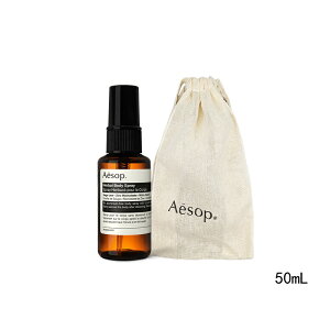 Aesop �C�\�b�v �C�\�b�v �n�[�o�� �{�f�B�X�v���[ 50mL �i�В��ܕt���j