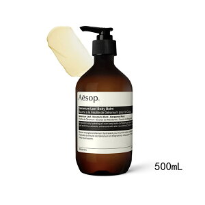 Aesop C\bv [jE@{fBo[ 500mL {fBN[