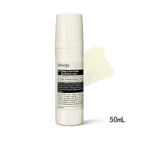 Aesop �C�\�b�v�@S&Z �t�F�C�V���� �n�C�h���[�e�B���O ���[�V���� SPF15�@50mL