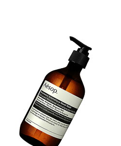 yKiz Aesop C\bv oX@nhEHbV 500mL^nhEHbV