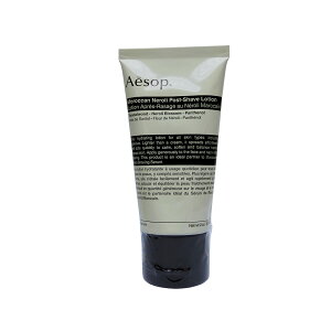 Aesop �C�\�b�v �����b�J���l�����@�|�X�g�V�F�[�u�@���[�V���� 60mL�^�ێ����[�V����
