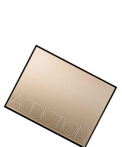 【国内正規品】 ADDICTION アディクション ファンデーション コンパクト ケース PG