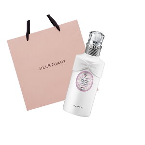 【国内正規品】 JILLSTUART/ジルスチュアートホワイトフローラル トリートメントヘアミスト 200mL/ヘアケア