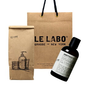 yKizLe Labo  { BODY OIL ({fB IC) ANOTHER 13 (  { AiU[13) 120mL Vbp[t v[g@Mtg ܕt