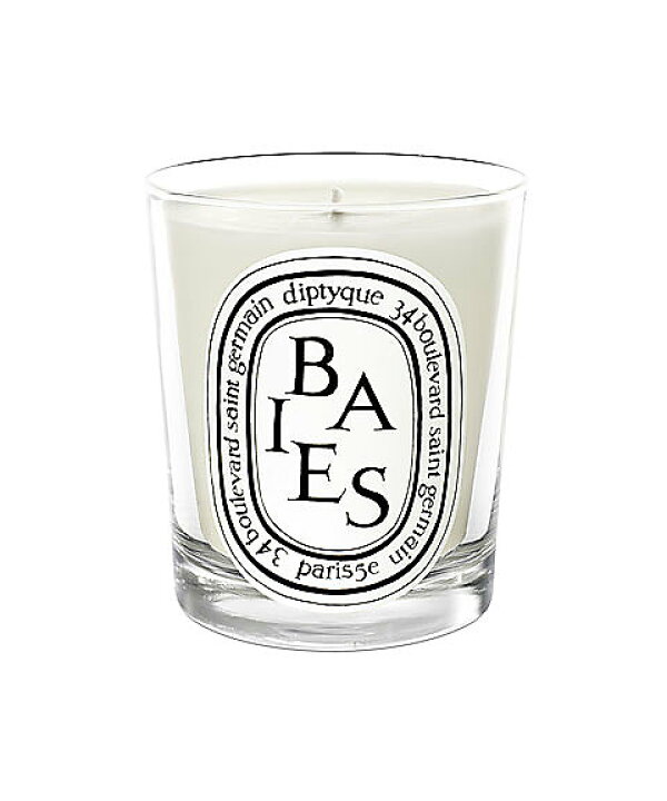 楽天市場】DIPTYQUE ディプティック キャンドル ベ 190g : アカネSHOP 