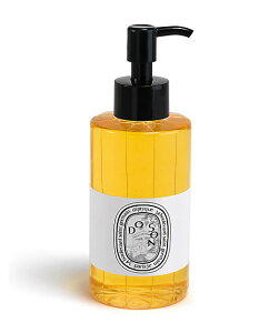 【国内正規品】DIPTYQUE ディプティック シャワーオイル ド ソン 200mL/シャワーオイル