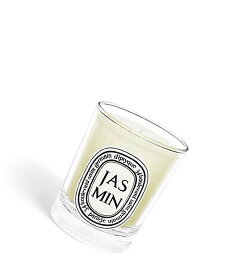 DIPTYQUE ディプティック ミニキャンドル　ジャスミン 70g／燃焼時間約20時間／キャンドル
