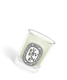 DIPTYQUE ディプティック ミニキャンドル　ヴェルヴェーヌ 70g／燃焼時間約20時間／キャンドル